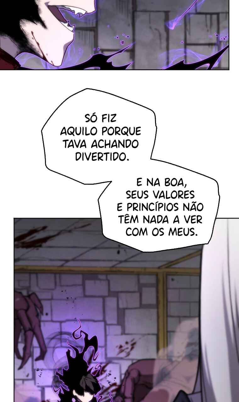 Meccha Shoukan Sareta Ken Chapter 75 - Page 19