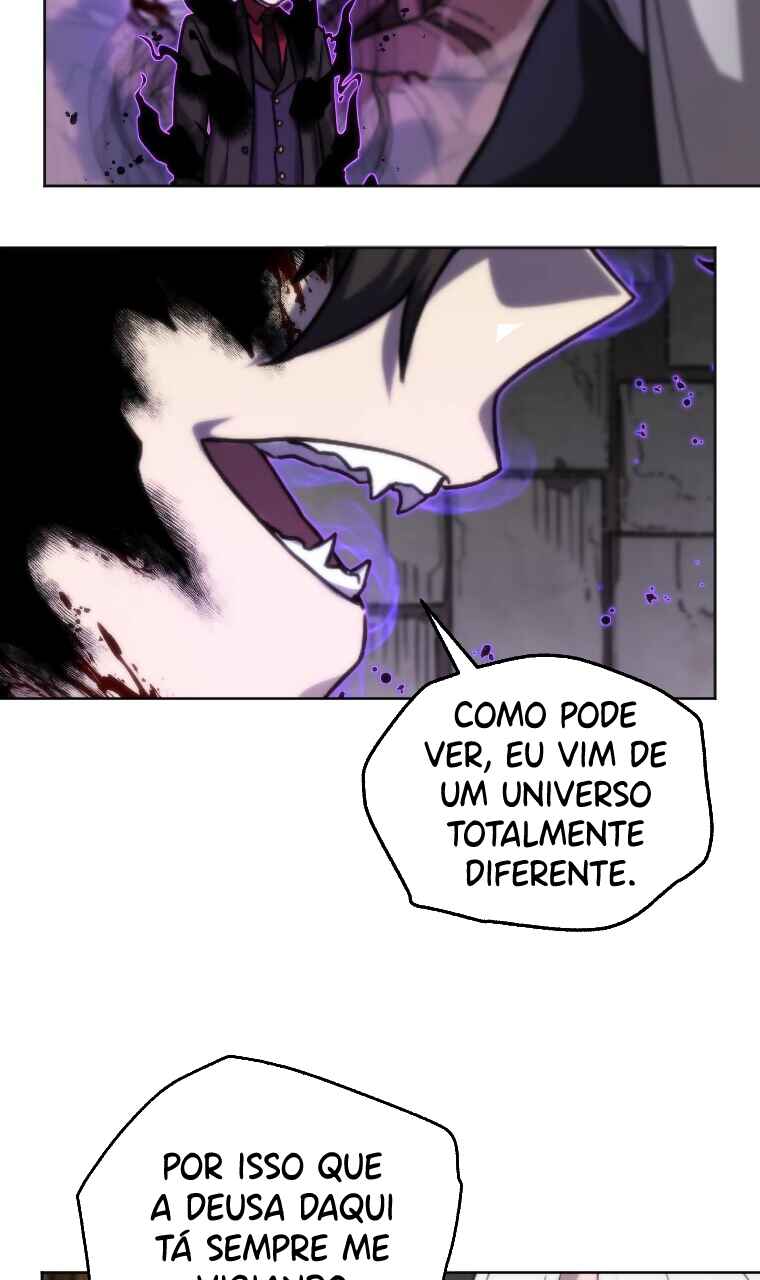 Meccha Shoukan Sareta Ken Chapter 75 - Page 20