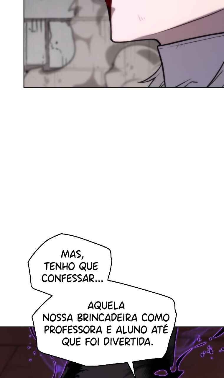 Meccha Shoukan Sareta Ken Chapter 75 - Page 24