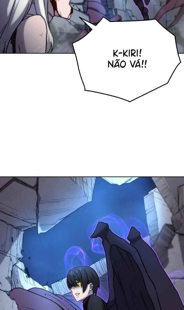 Meccha Shoukan Sareta Ken Chapter 75 - Page 41