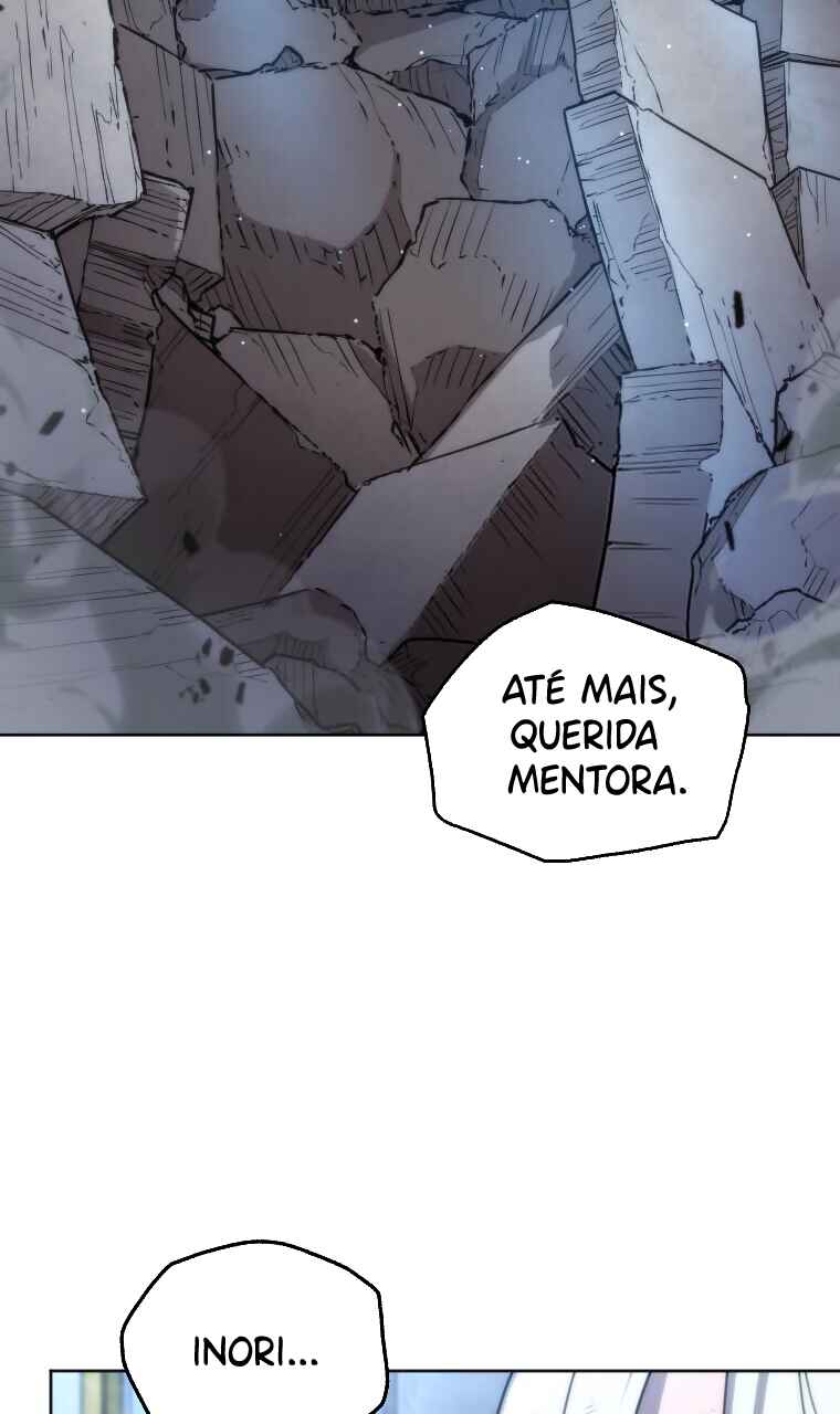 Meccha Shoukan Sareta Ken Chapter 75 - Page 48