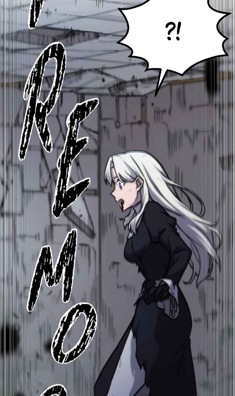 Meccha Shoukan Sareta Ken Chapter 75 - Page 50