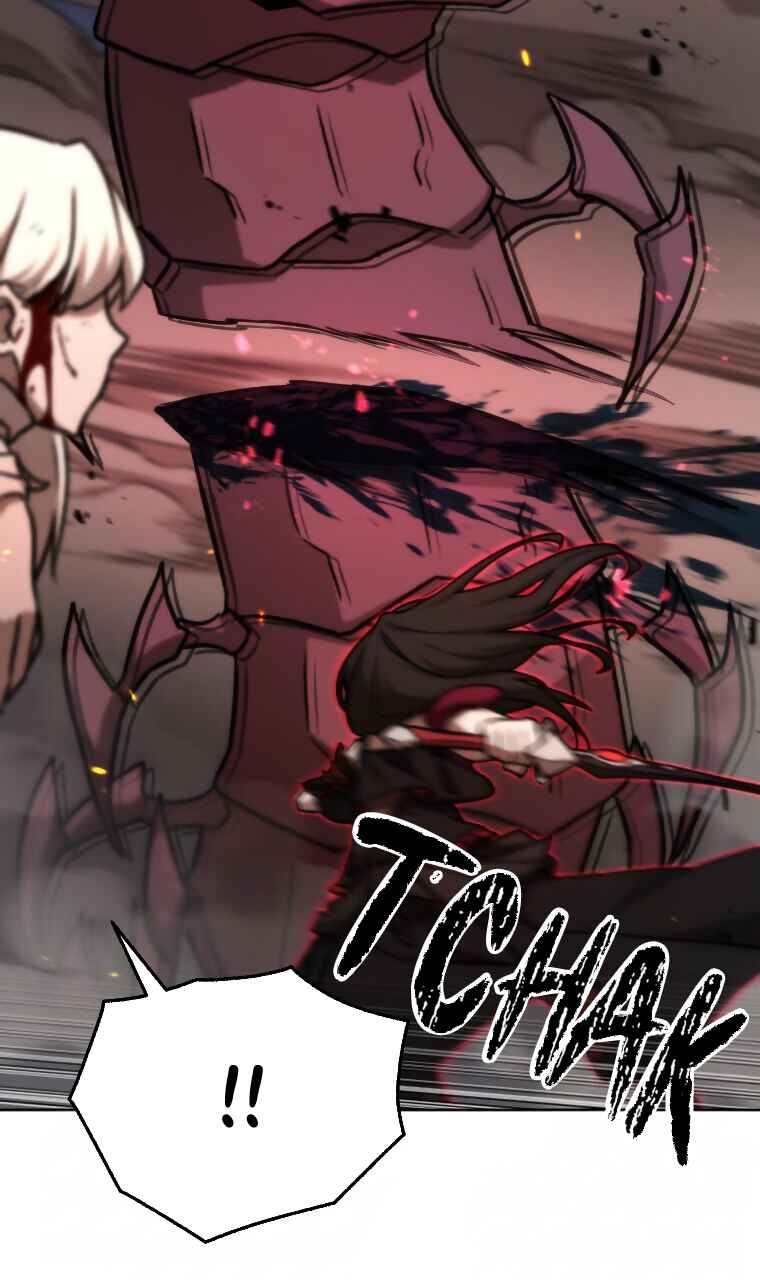 Meccha Shoukan Sareta Ken Chapter 75 - Page 59