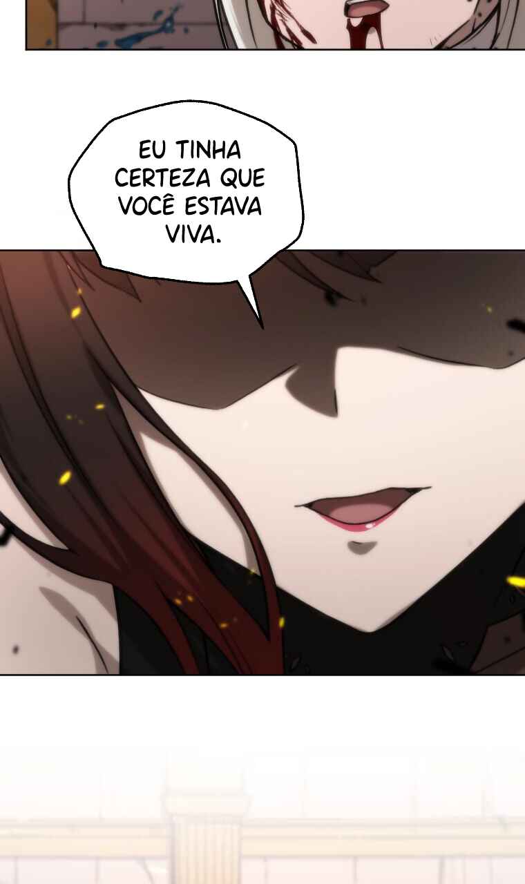 Meccha Shoukan Sareta Ken Chapter 75 - Page 61