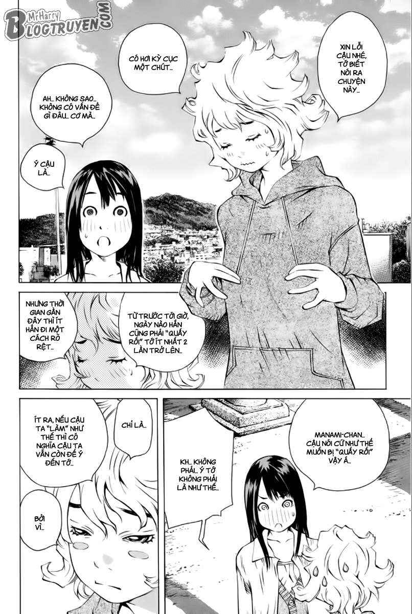 Pastel Chapter 173 - Page 10