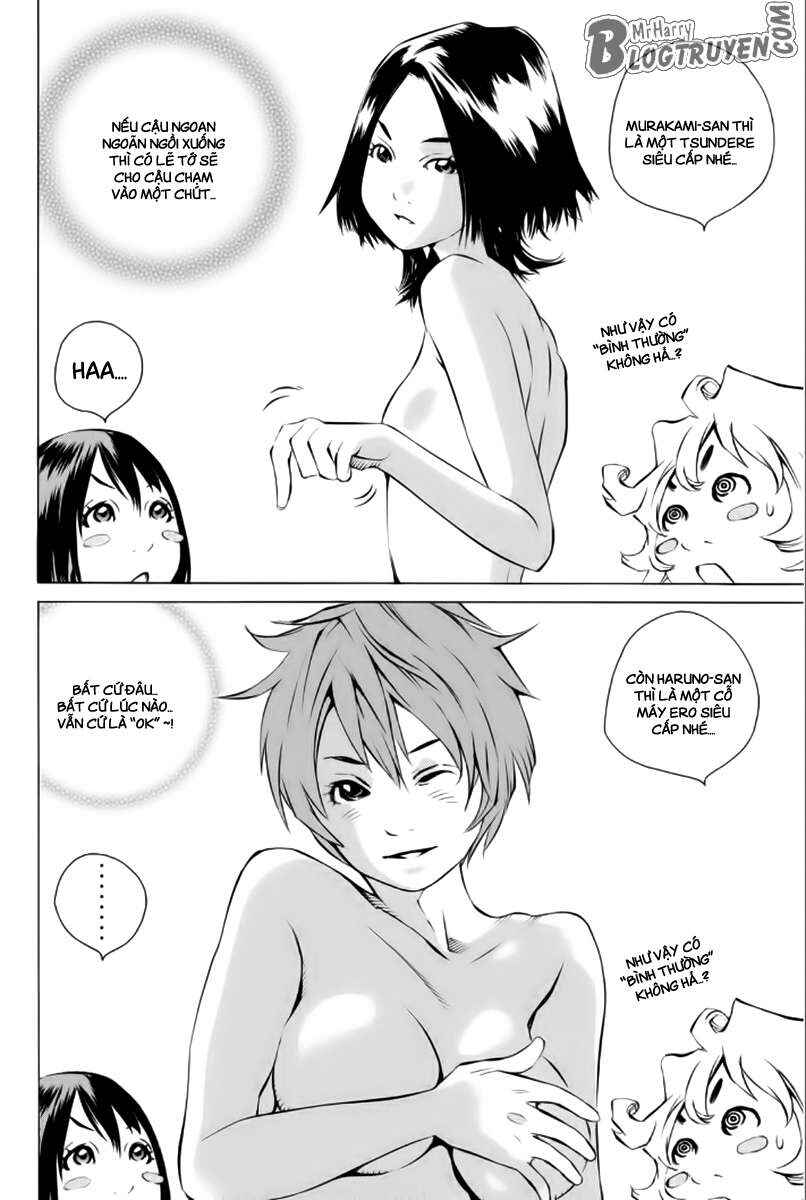 Pastel Chapter 173 - Page 12
