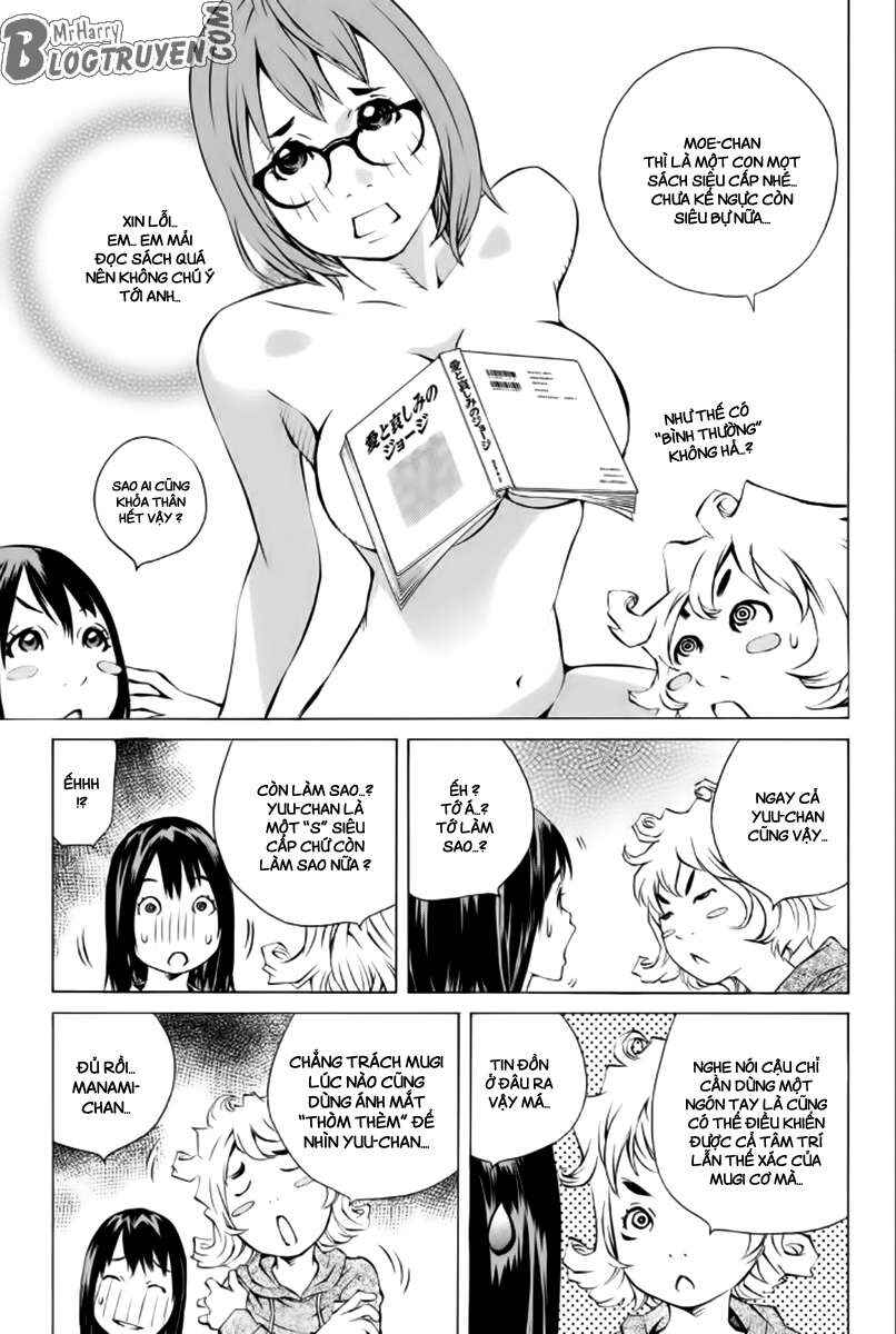 Pastel Chapter 173 - Page 13
