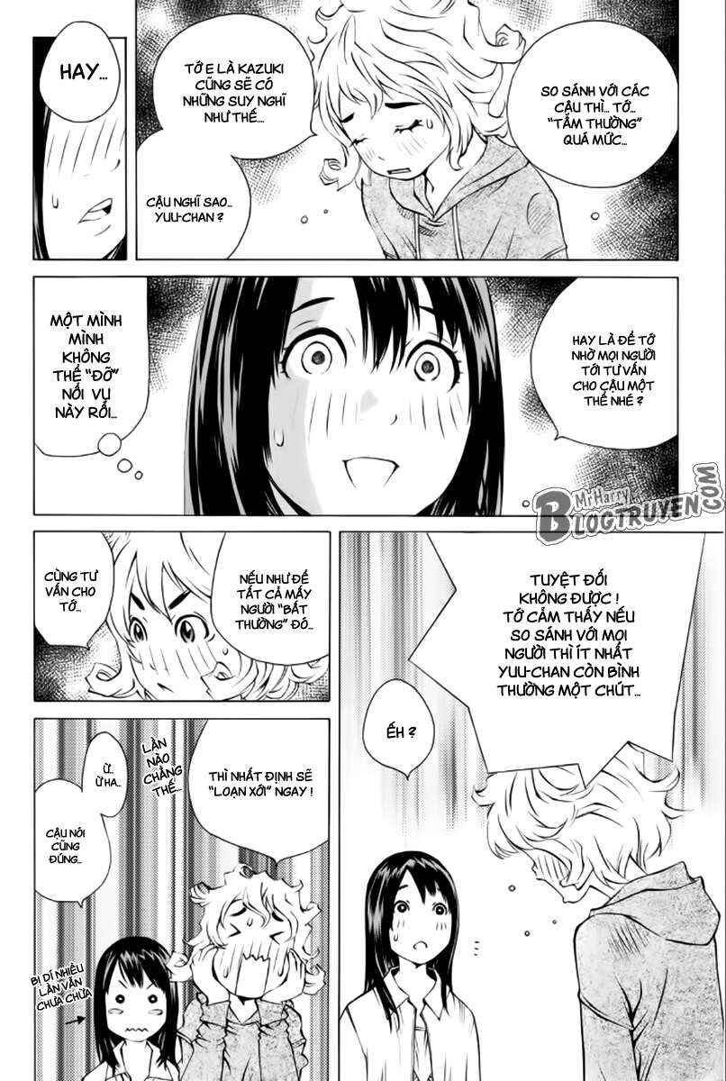 Pastel Chapter 173 - Page 14