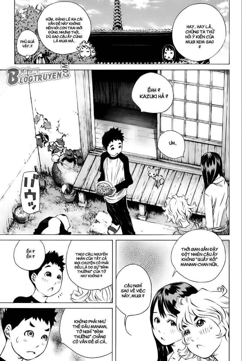 Pastel Chapter 173 - Page 15