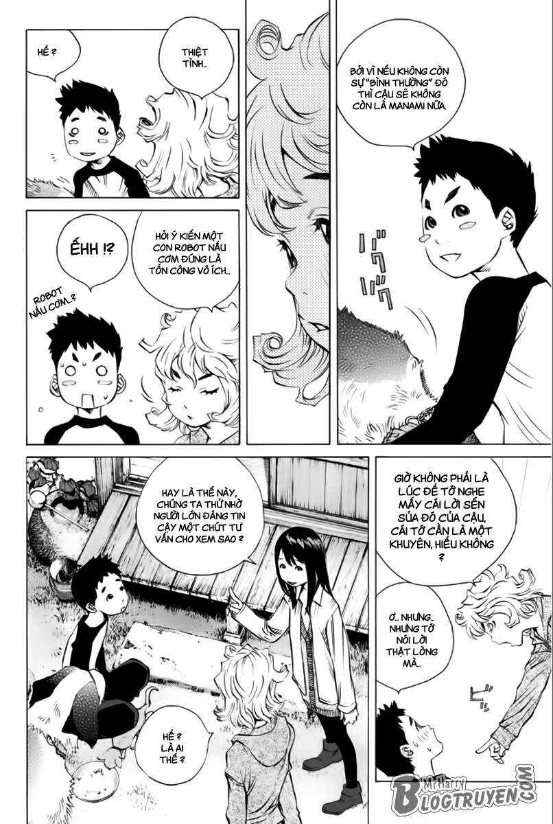 Pastel Chapter 173 - Page 16