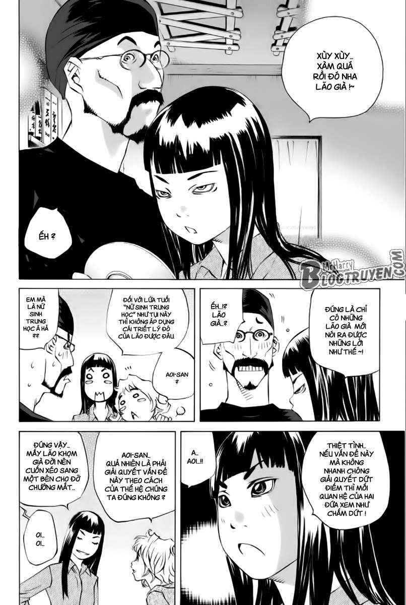 Pastel Chapter 173 - Page 18