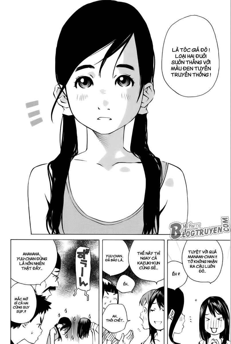 Pastel Chapter 173 - Page 22