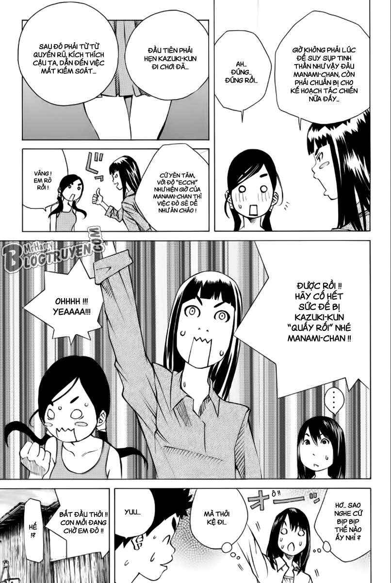 Pastel Chapter 173 - Page 23