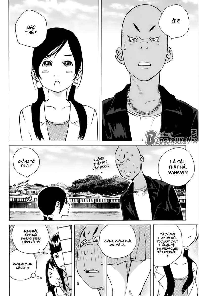 Pastel Chapter 173 - Page 24