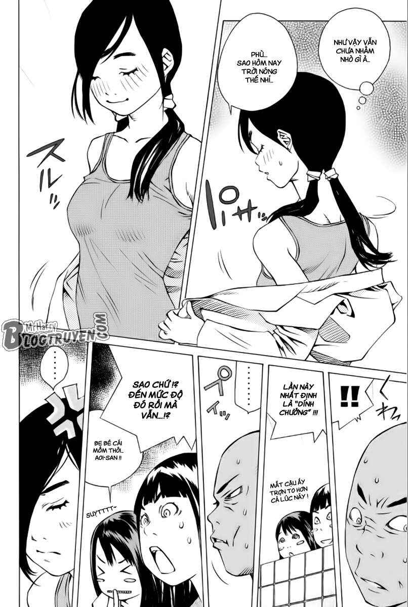 Pastel Chapter 173 - Page 26