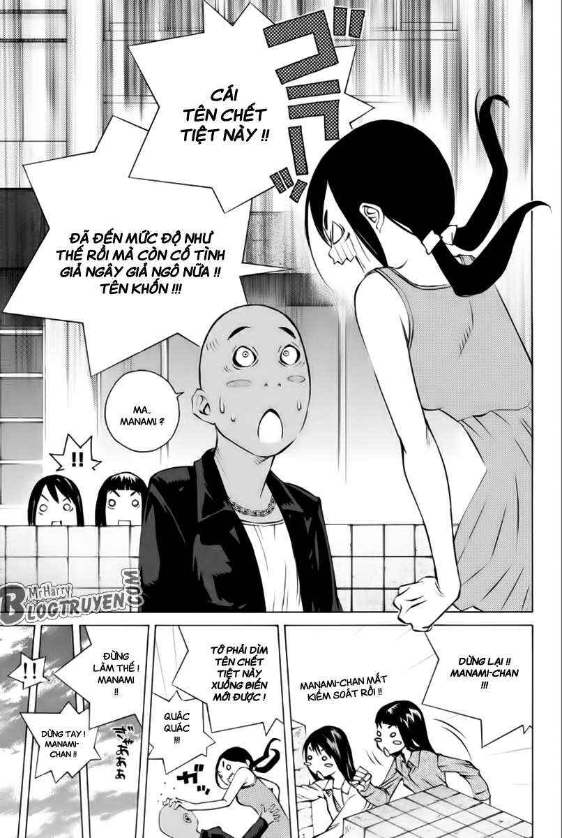 Pastel Chapter 173 - Page 27