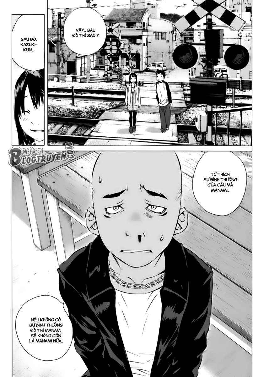 Pastel Chapter 173 - Page 28