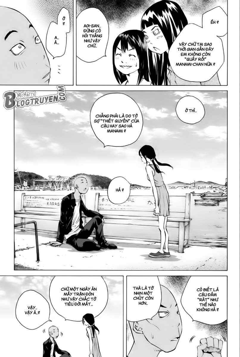 Pastel Chapter 173 - Page 29