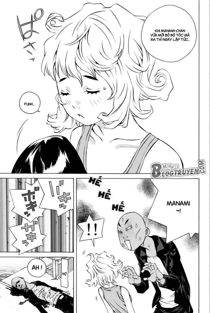 Pastel Chapter 173 - Page 31