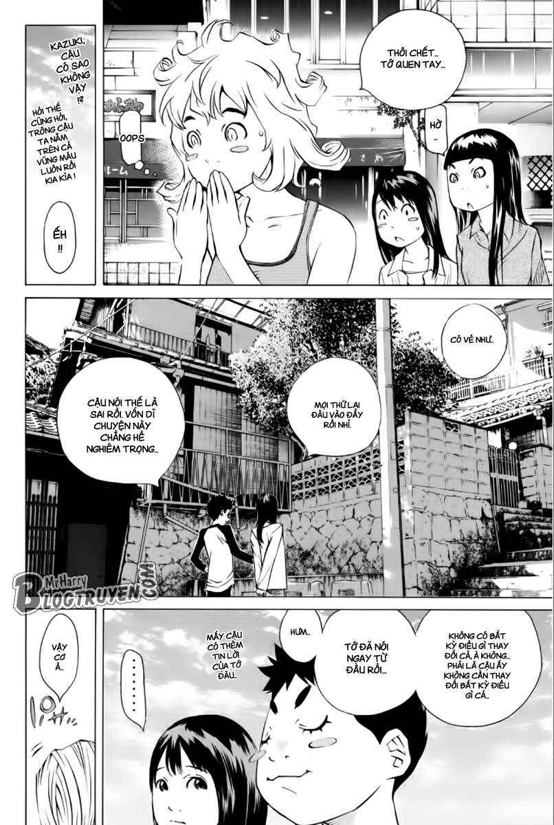Pastel Chapter 173 - Page 32