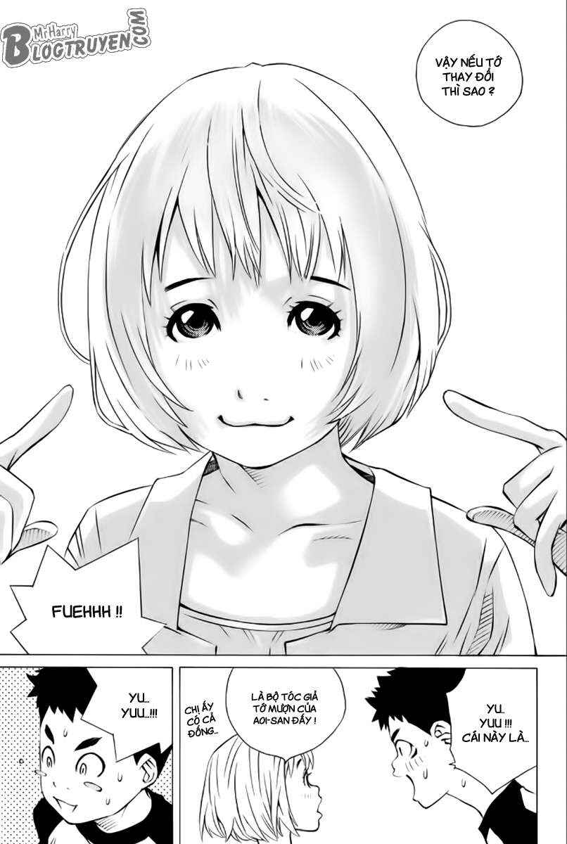 Pastel Chapter 173 - Page 33