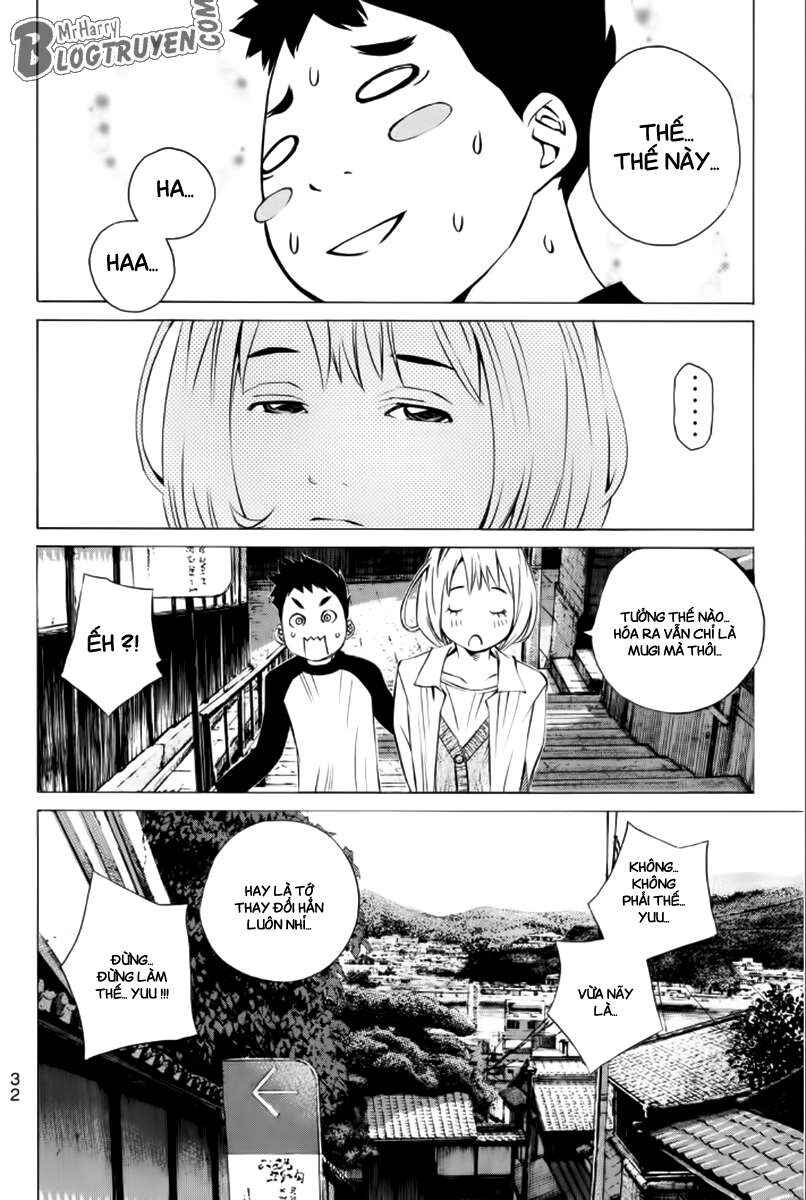 Pastel Chapter 173 - Page 34