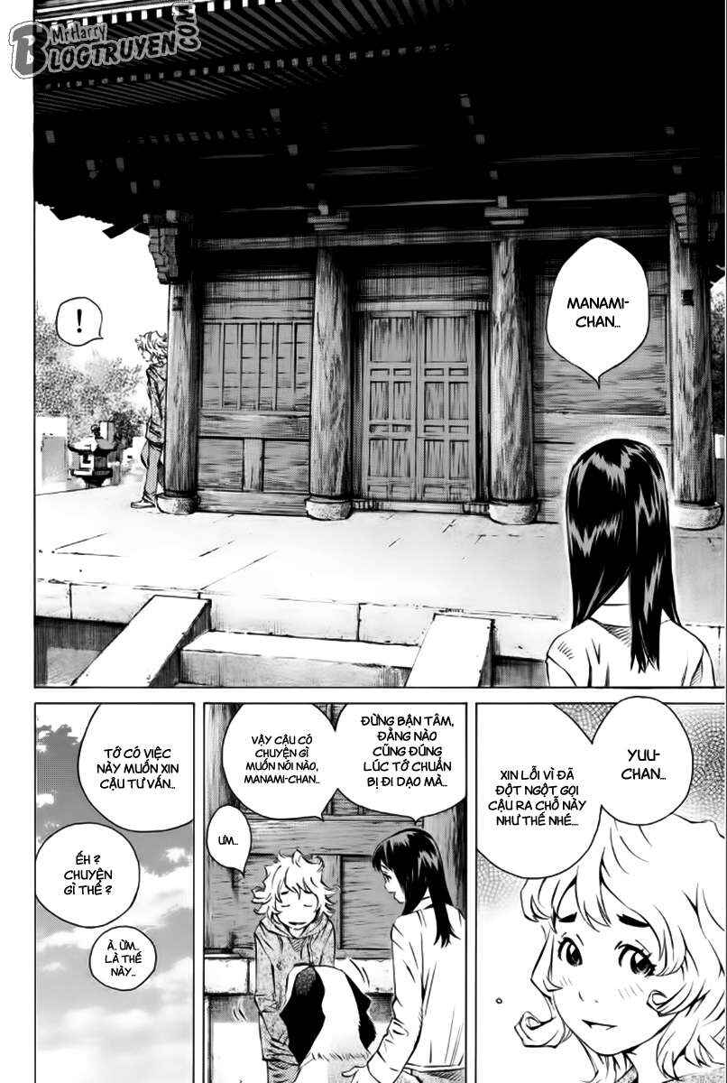 Pastel Chapter 173 - Page 6