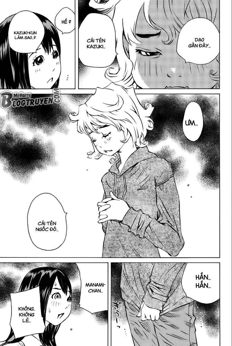 Pastel Chapter 173 - Page 7