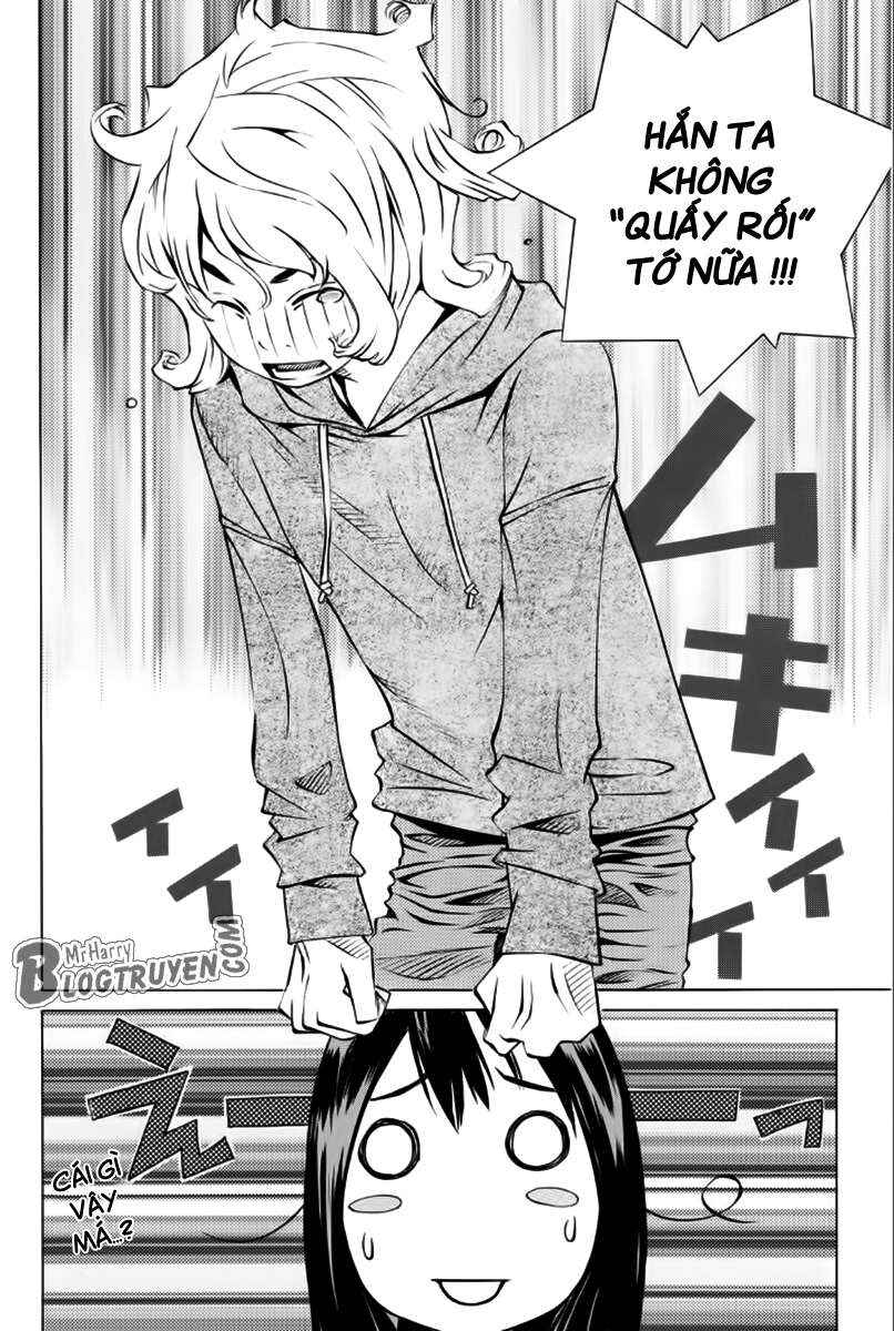 Pastel Chapter 173 - Page 8