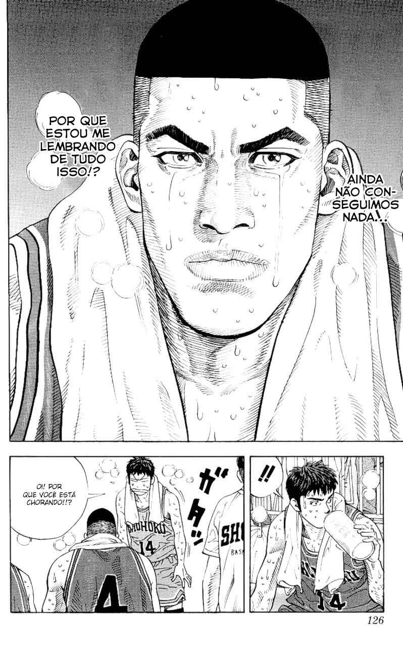 Slam Dunk! Chapter 266 - Page 16