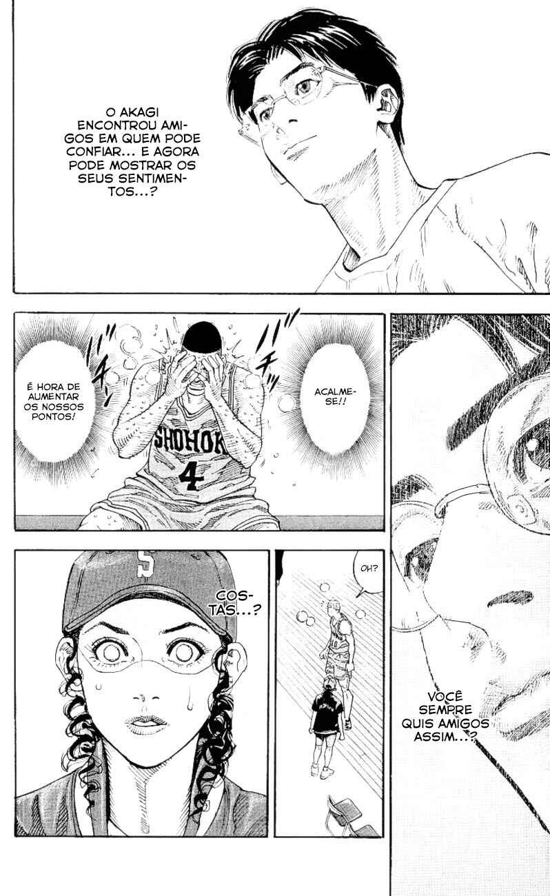 Slam Dunk! Chapter 266 - Page 18