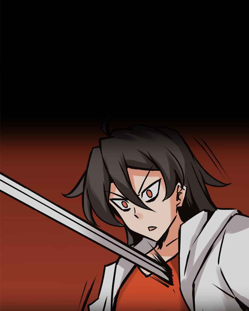 Everywhere & Nowhere Chapter 96 - Page 18