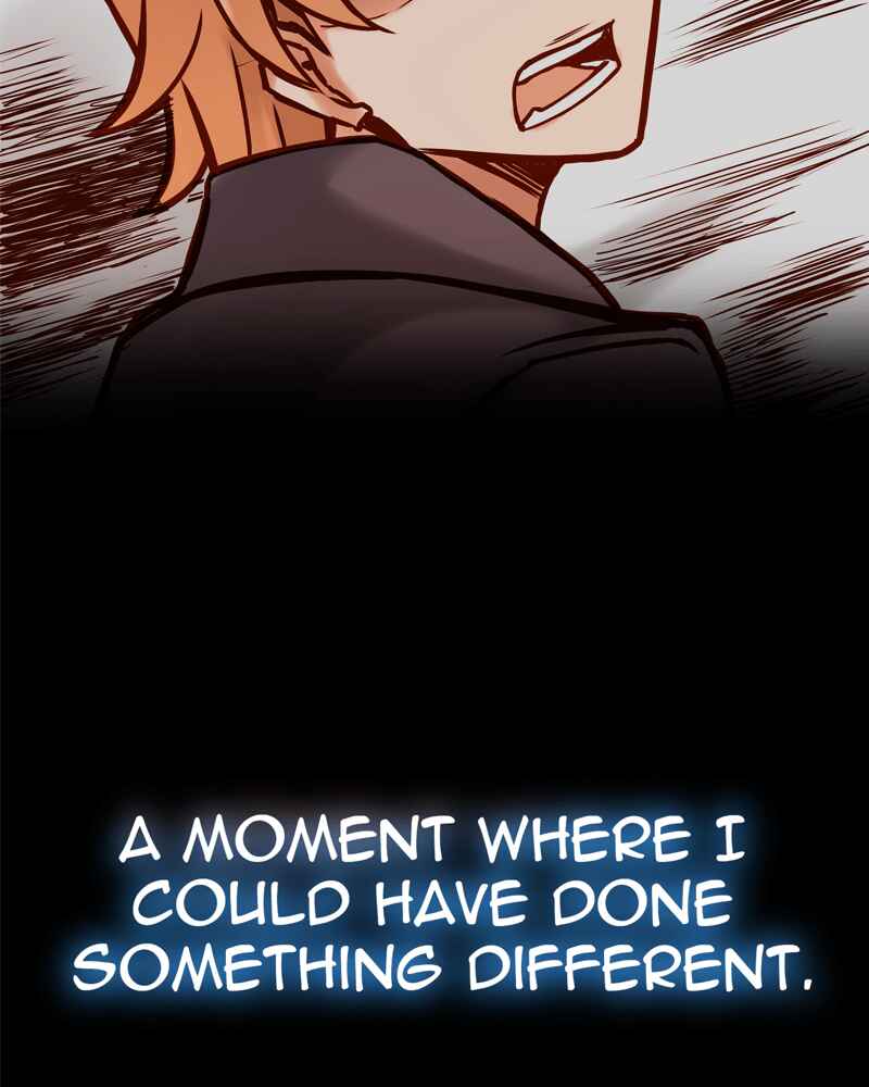 Everywhere & Nowhere Chapter 96 - Page 20