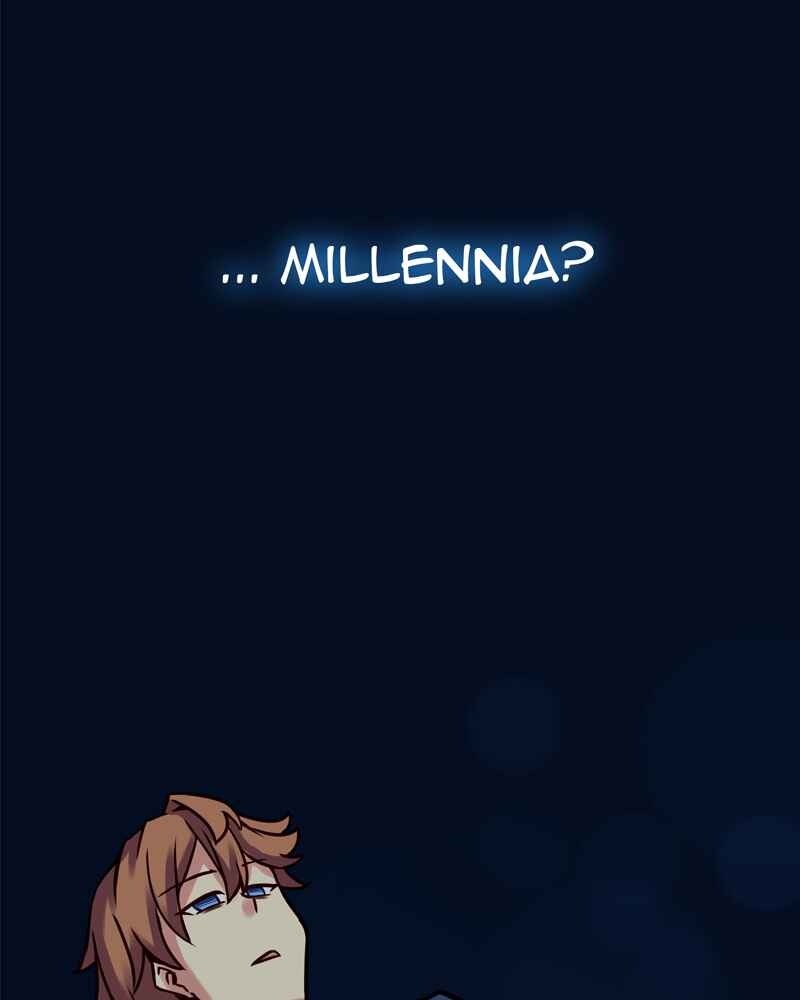 Everywhere & Nowhere Chapter 96 - Page 5