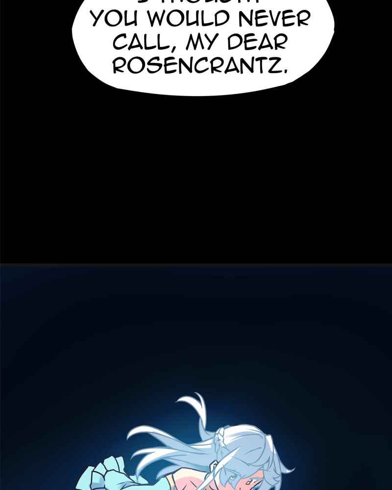 Everywhere & Nowhere Chapter 96 - Page 57
