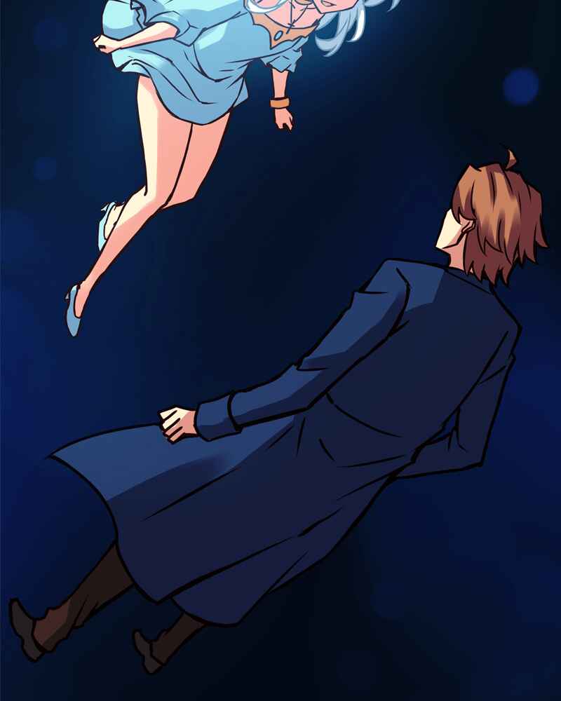 Everywhere & Nowhere Chapter 96 - Page 58