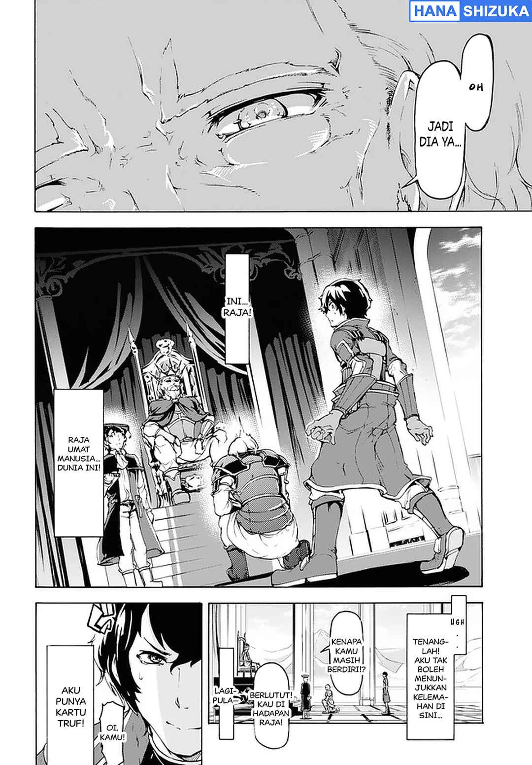 Inaka no Home Center Otoko no Jiyuu na Isekai Seikatsu Chapter 20 - Page 15