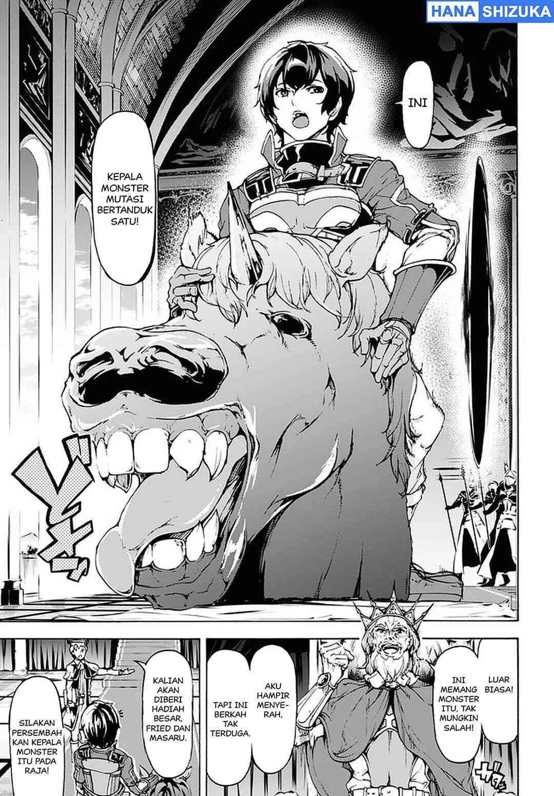 Inaka no Home Center Otoko no Jiyuu na Isekai Seikatsu Chapter 20 - Page 18