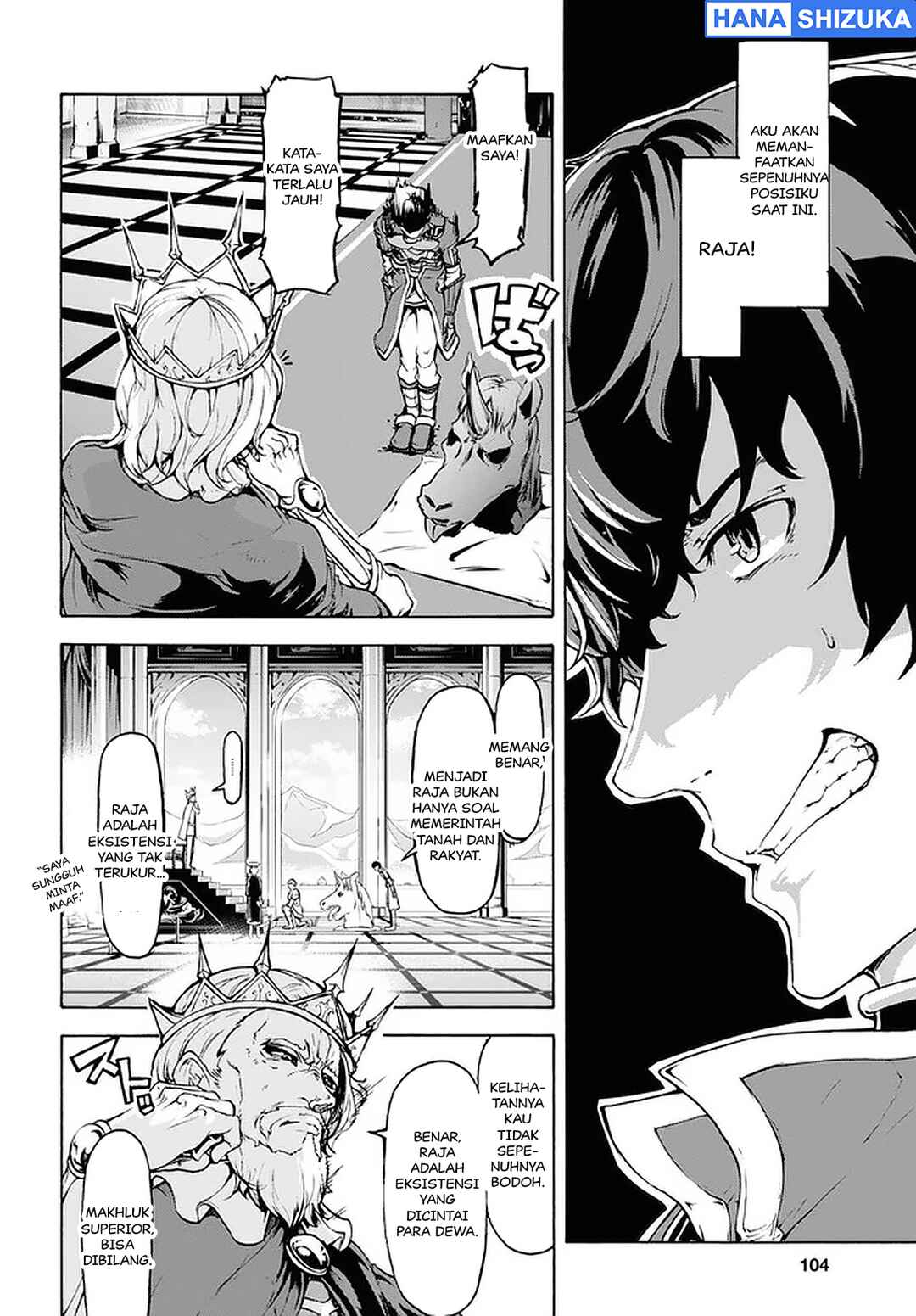 Inaka no Home Center Otoko no Jiyuu na Isekai Seikatsu Chapter 20 - Page 21