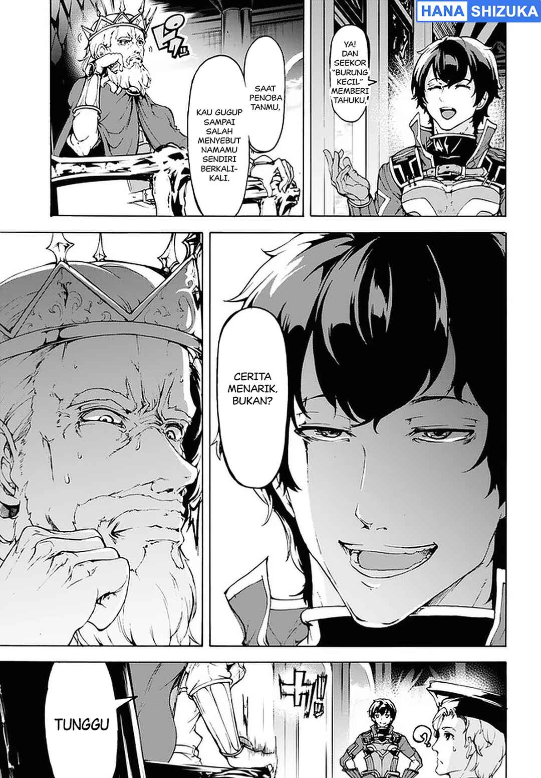 Inaka no Home Center Otoko no Jiyuu na Isekai Seikatsu Chapter 20 - Page 22