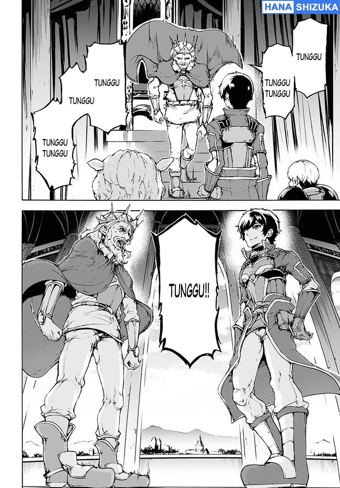 Inaka no Home Center Otoko no Jiyuu na Isekai Seikatsu Chapter 20 - Page 23
