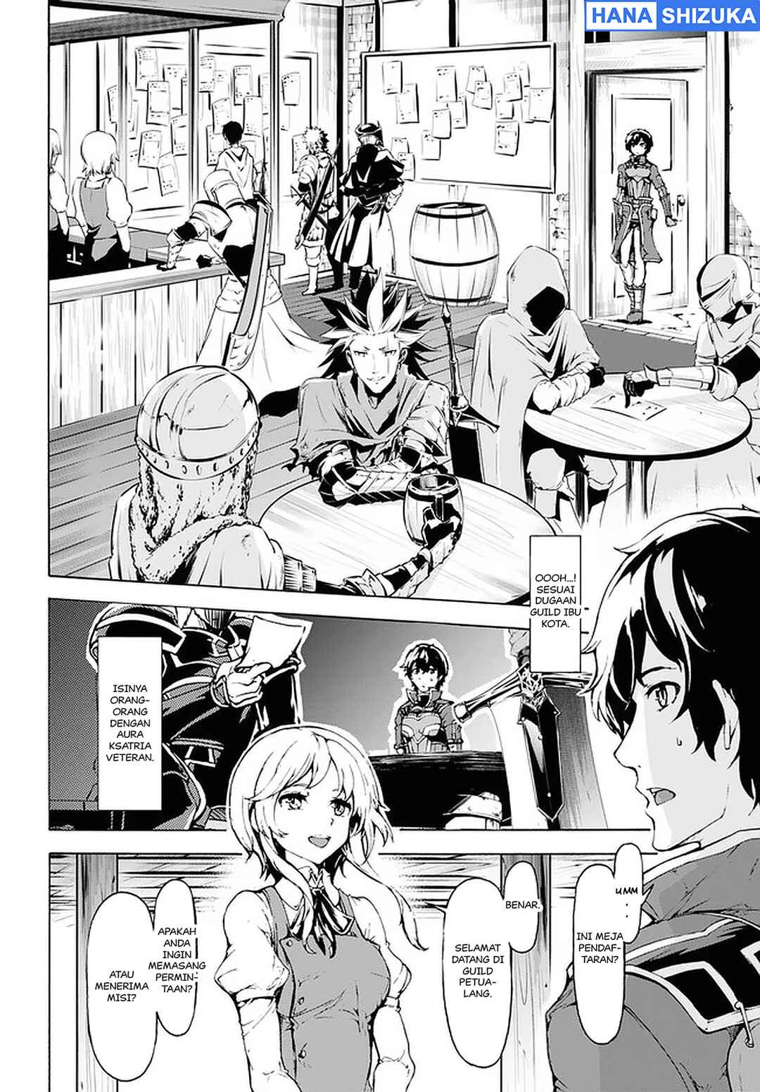 Inaka no Home Center Otoko no Jiyuu na Isekai Seikatsu Chapter 20 - Page 8