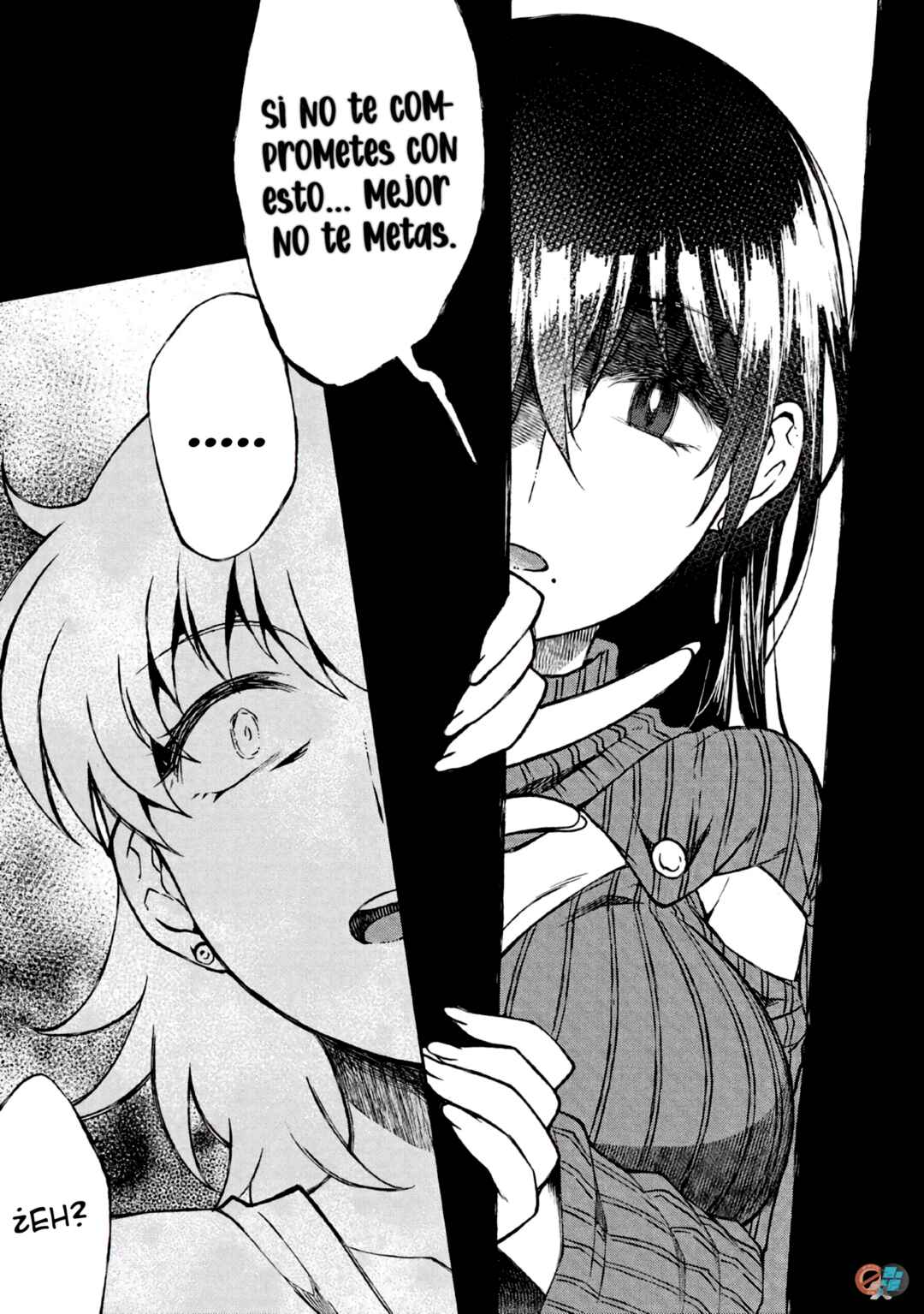 Otonari no Onee-san wa ××× Shitai Chapter 12 - Page 19