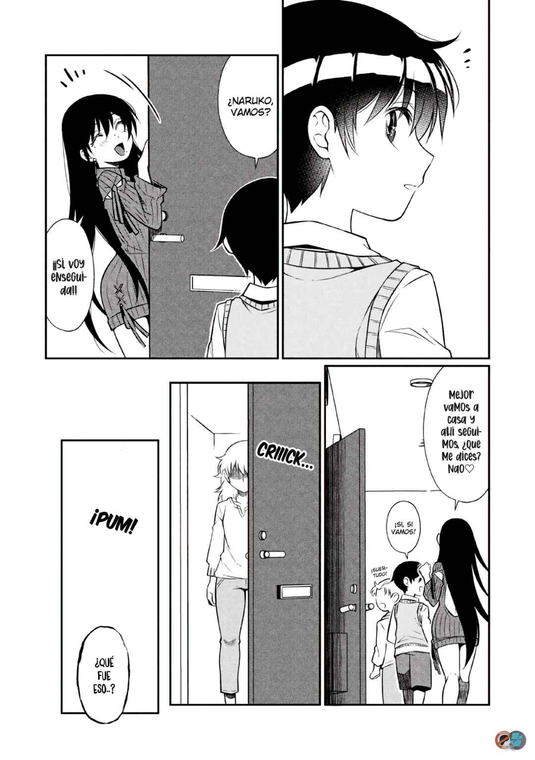 Otonari no Onee-san wa ××× Shitai Chapter 12 - Page 20
