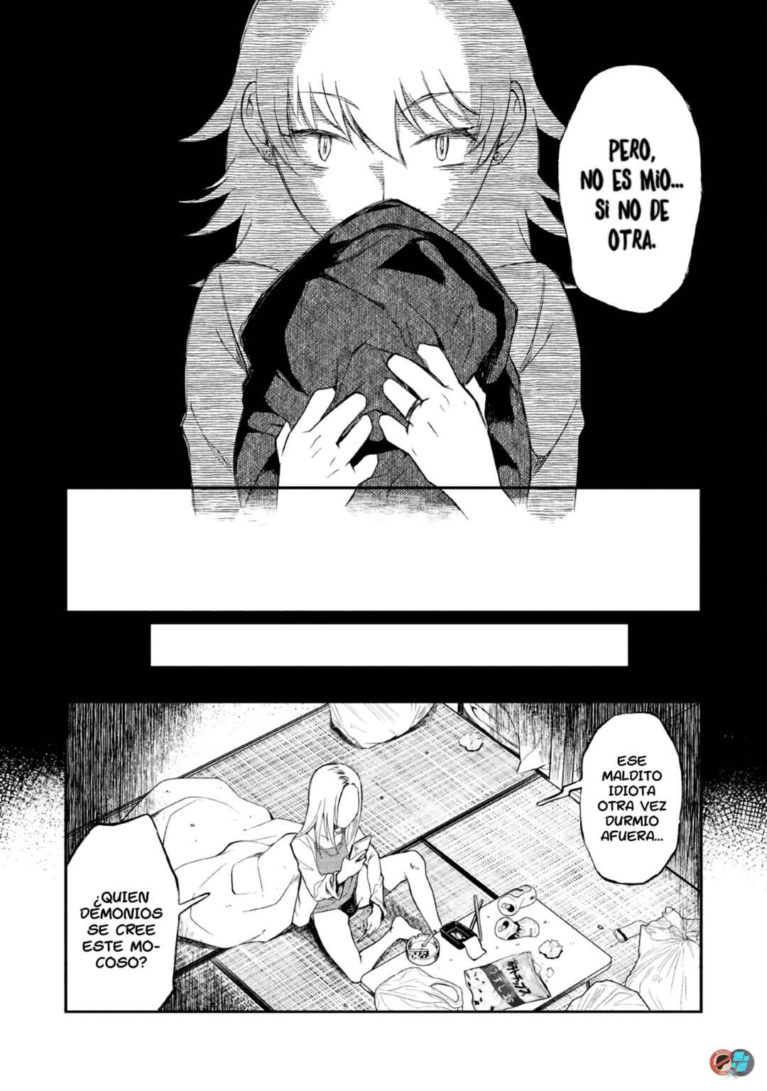 Otonari no Onee-san wa ××× Shitai Chapter 12 - Page 24