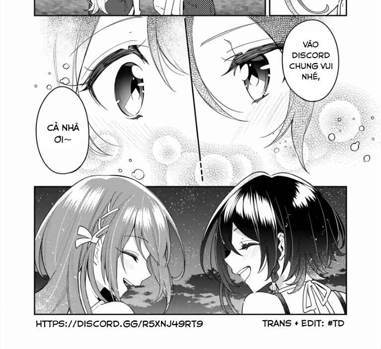 The Aquatope on White Sand Chapter 4 - Page 30