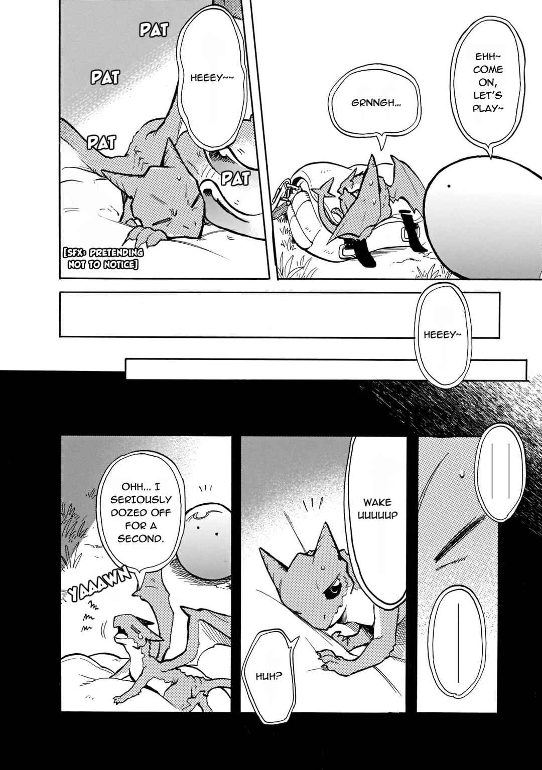 Tondemo Skill de Isekai Hourou Meshi: Sui no Daibouken Chapter 65 - Page 10