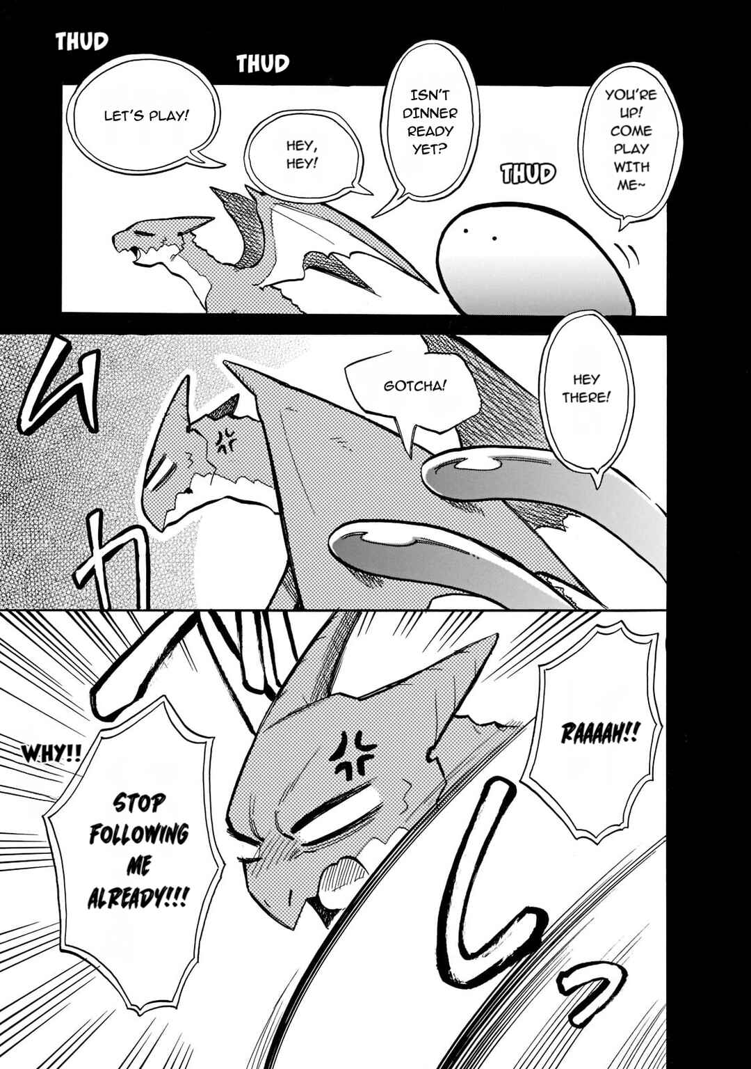 Tondemo Skill de Isekai Hourou Meshi: Sui no Daibouken Chapter 65 - Page 11