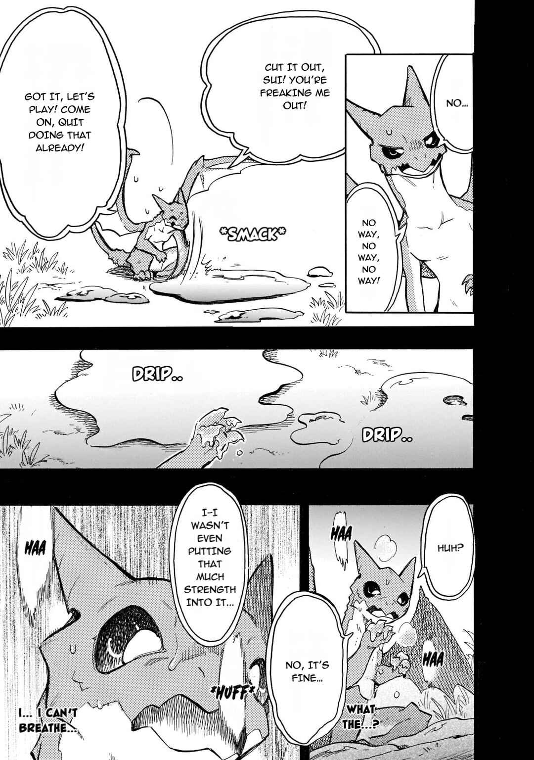 Tondemo Skill de Isekai Hourou Meshi: Sui no Daibouken Chapter 65 - Page 13