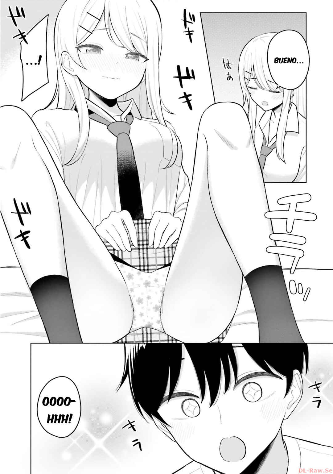Onna Tomodachi wa Tanomeba Igai to Yarasetekureru Chapter 1 - Page 29